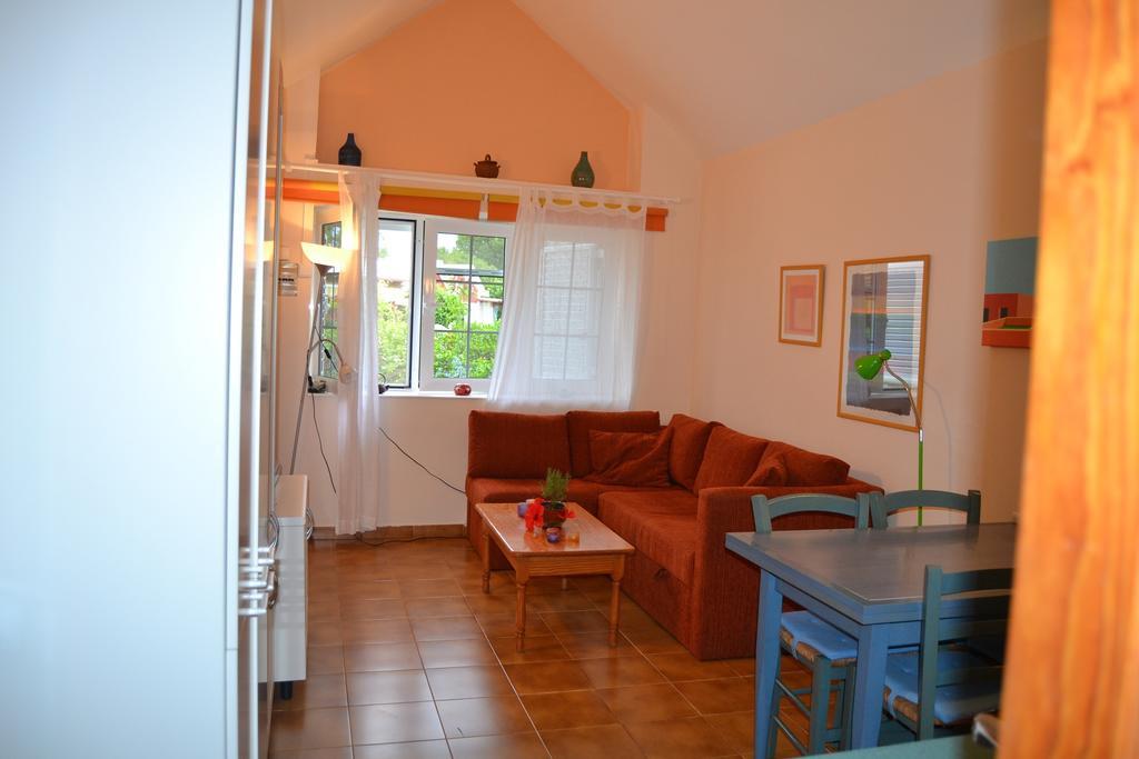 Apartamento Los Tunos Maspalomas  Kamer foto