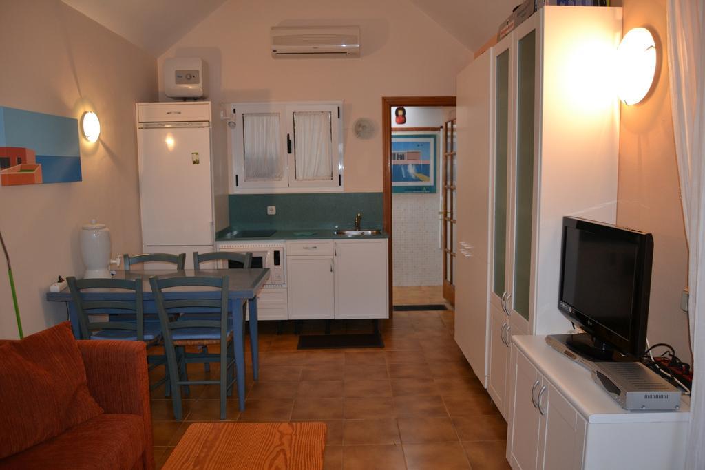 Apartamento Los Tunos Maspalomas  Kamer foto