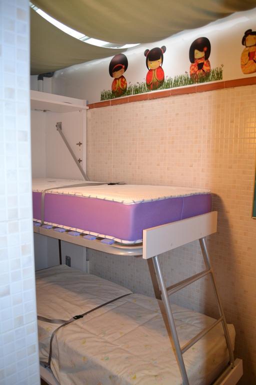 Apartamento Los Tunos Maspalomas  Kamer foto