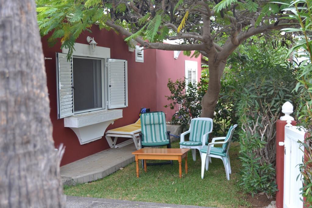 Apartamento Los Tunos Maspalomas  Kamer foto