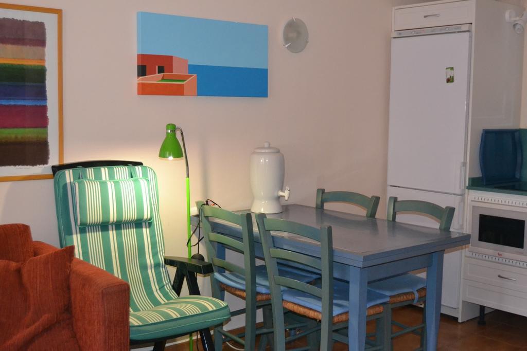 Apartamento Los Tunos Maspalomas  Kamer foto