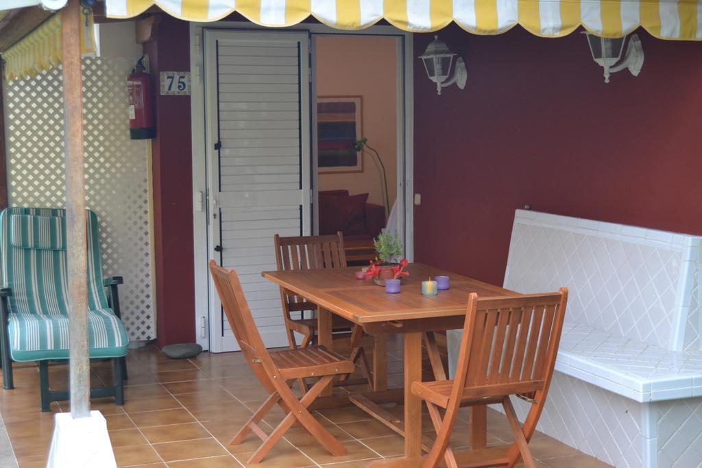 Apartamento Los Tunos Maspalomas  Kamer foto