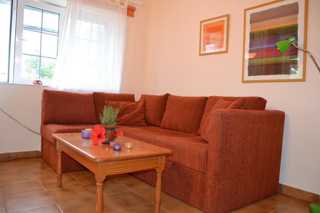 Apartamento Los Tunos Maspalomas  Kamer foto
