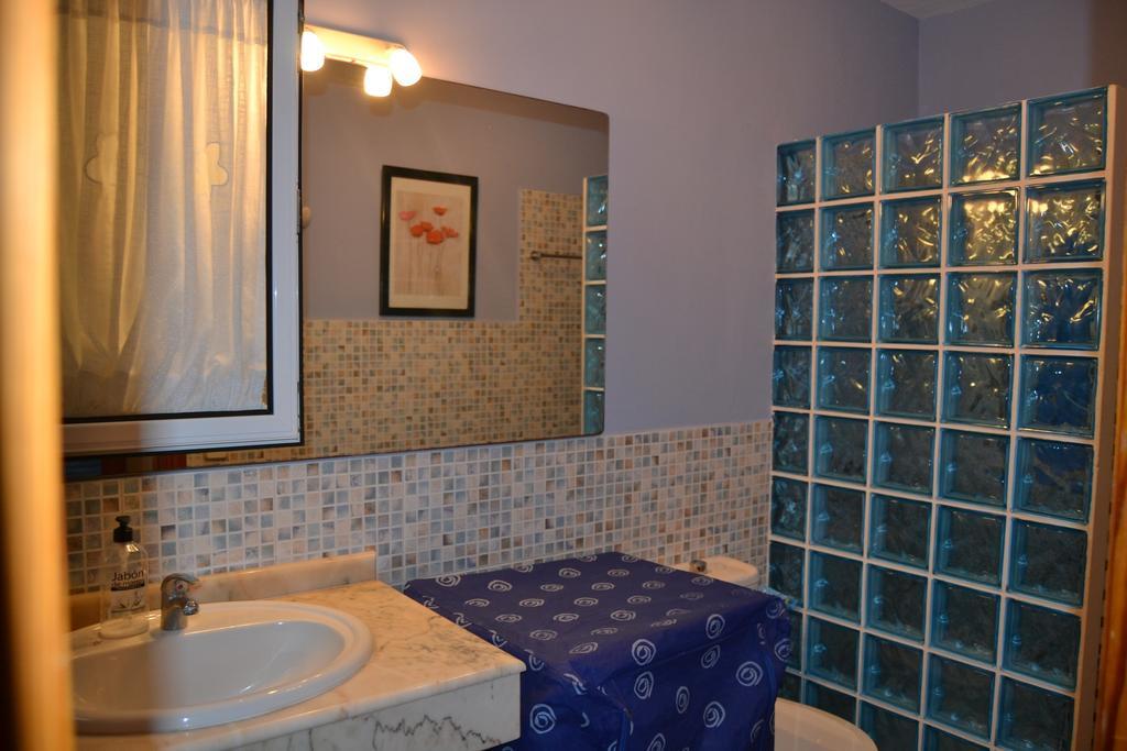 Apartamento Los Tunos Maspalomas  Kamer foto