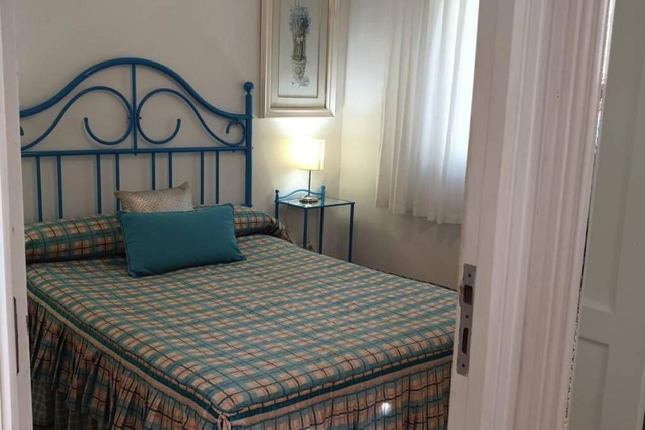 Apartamento Los Tunos Maspalomas  Buitenkant foto