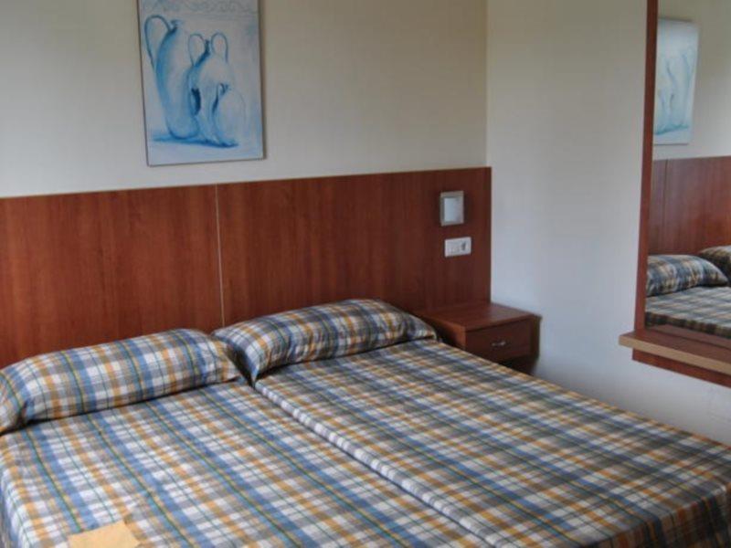 Apartamento Los Tunos Maspalomas  Buitenkant foto