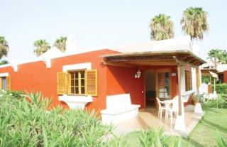 Apartamento Los Tunos Maspalomas  Buitenkant foto